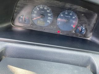 FIAT Scudo 2005