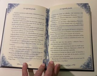 Libro: Princesa de la oscuridad