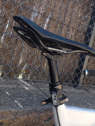 Yeti ASR 7 Bicicleta Montaña 