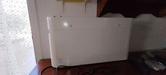 Radiatore convettore S&P TLS-401