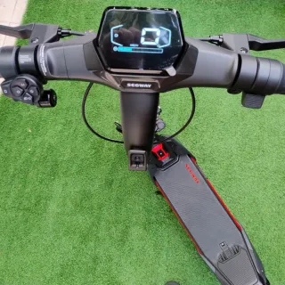 Segway ZT3 Pro E