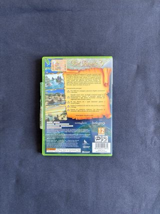 Port Royale 3 Xbox 360