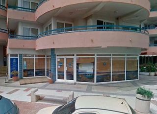 Local comercial en venta en Platja Llarga en Castell-Platja d´Aro