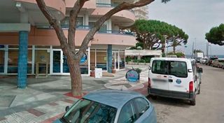 Local comercial en venta en Platja Llarga en Castell-Platja d´Aro