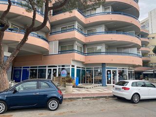 Local comercial en venta en Platja Llarga en Castell-Platja d´Aro