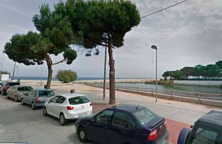Local comercial en venta en Platja Llarga en Castell-Platja d´Aro