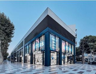 Local comercial en venta en Platja Llarga en Castell-Platja d´Aro