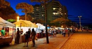 Local comercial en venta en Platja Llarga en Castell-Platja d´Aro