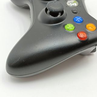 Controller Xbox 360 Originale Wireless