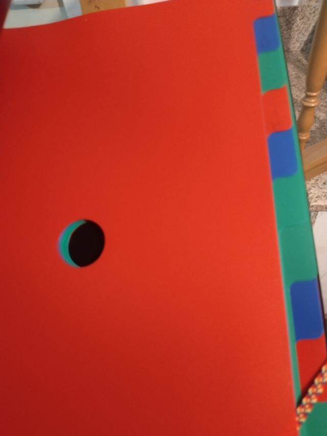 Cartella di classificazione BeautOne 12 Divisions