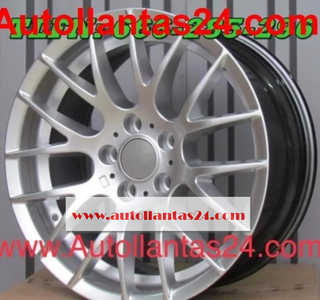 LLANTAS BMW - 030