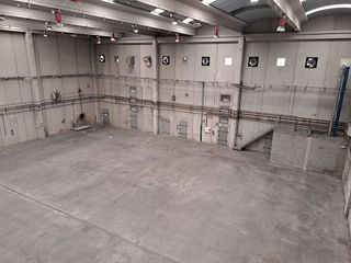 Nave industrial en alquiler en Gran Via LH en Hospitalet de Llobregat, L´