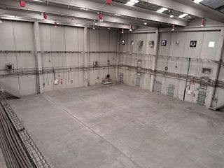 Nave industrial en alquiler en Gran Via LH en Hospitalet de Llobregat, L´