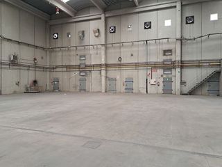 Nave industrial en alquiler en Gran Via LH en Hospitalet de Llobregat, L´