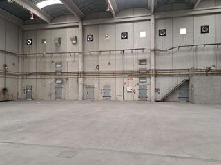 Nave industrial en alquiler en Gran Via LH en Hospitalet de Llobregat, L´