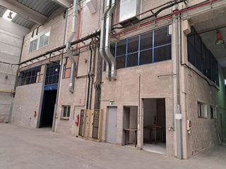 Nave industrial en alquiler en Gran Via LH en Hospitalet de Llobregat, L´