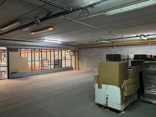 Nave industrial en alquiler en Gran Via LH en Hospitalet de Llobregat, L´