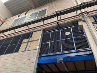 Nave industrial en alquiler en Gran Via LH en Hospitalet de Llobregat, L´