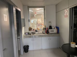 Nave industrial en alquiler en Gran Via LH en Hospitalet de Llobregat, L´