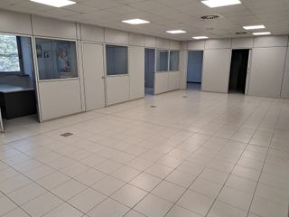 Nave industrial en alquiler en Gran Via LH en Hospitalet de Llobregat, L´