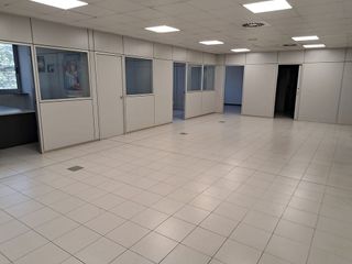 Nave industrial en alquiler en Gran Via LH en Hospitalet de Llobregat, L´