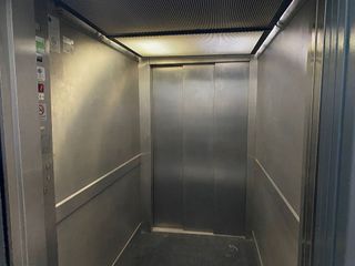 Nave industrial en alquiler en Gran Via LH en Hospitalet de Llobregat, L´