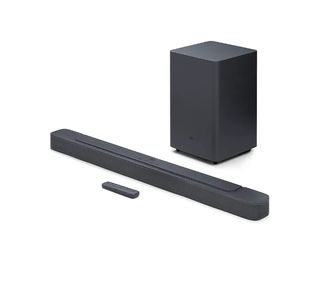 Barra de Sonido JBL BAR 2.1 