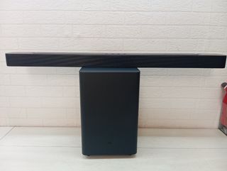 Barra de Sonido JBL BAR 2.1 