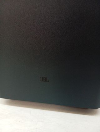 Barra de Sonido JBL BAR 2.1 