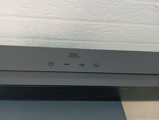 Barra de Sonido JBL BAR 2.1 