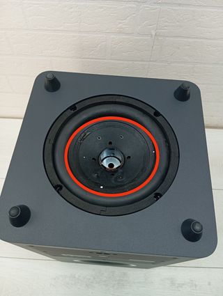 Barra de Sonido JBL BAR 2.1 