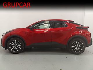 Toyota C-HR Plug-In Hybrid FWD Advance