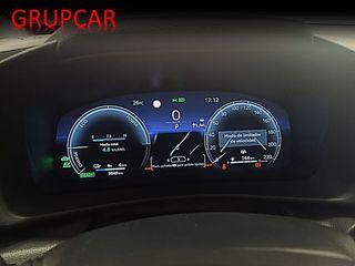 Toyota C-HR Plug-In Hybrid FWD Advance