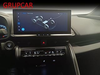 Toyota C-HR Plug-In Hybrid FWD Advance