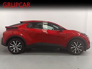 Toyota C-HR Plug-In Hybrid FWD Advance
