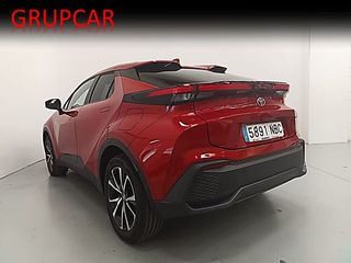 Toyota C-HR Plug-In Hybrid FWD Advance