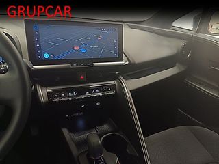 Toyota C-HR Plug-In Hybrid FWD Advance