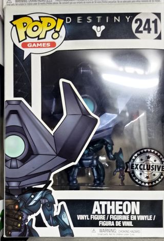 Funko Pop! Destiny 
