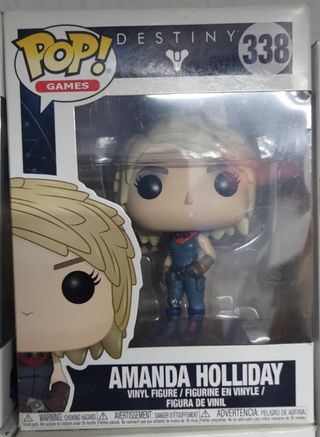 Funko Pop! Destiny 