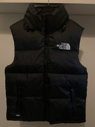 Chaleco The North Face 700 