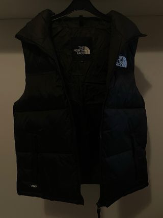 Chaleco The North Face 700 