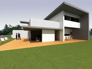 Casa en venta en Mas Alba en Sant Pere de Ribes