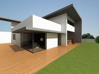 Casa en venta en Mas Alba en Sant Pere de Ribes