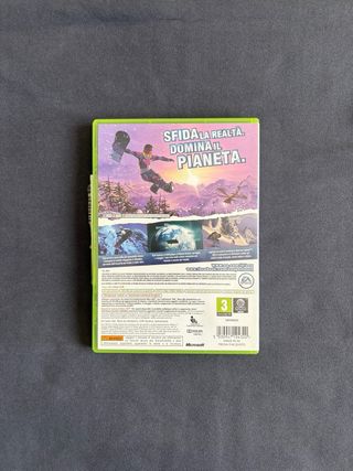 Videogioco SSX per Xbox 360