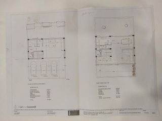 Terreno en venta en Finestrelles en Esplugues de Llobregat