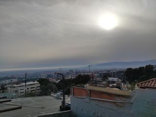 Terreno en venta en Finestrelles en Esplugues de Llobregat