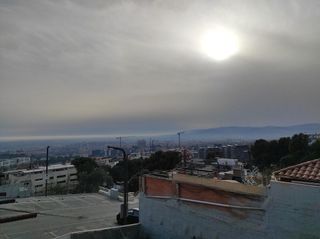 Terreno en venta en Finestrelles en Esplugues de Llobregat