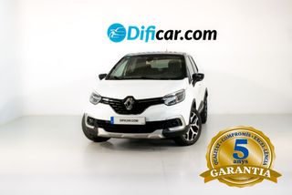 Renault Captur CAPTUR TCE ZEN 130 CV