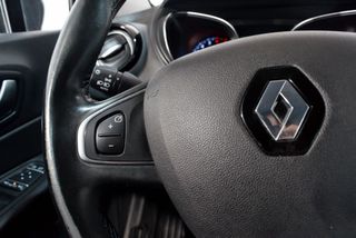 Renault Captur CAPTUR TCE ZEN 130 CV
