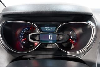 Renault Captur CAPTUR TCE ZEN 130 CV
